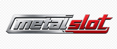 Metal Slot โลโก้
